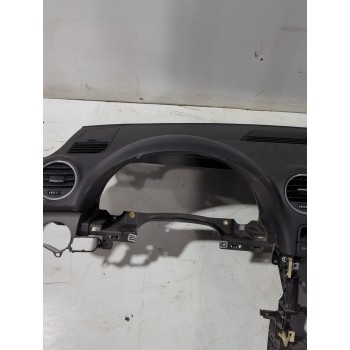 Recambio de salpicadero para seat exeo (3r2) 1.8 tsi referencia OEM IAM 3R1857003C24A  