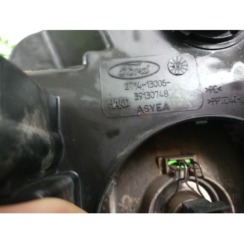 Recambio de faro derecho para ford transit connect (tc7) 1.8 tdci cat referencia OEM IAM 2T1413006  