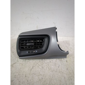 Recambio de rejilla aireadora para kia stonic (yb) 1.0 t-gdi referencia OEM IAM 97480H8000WK  