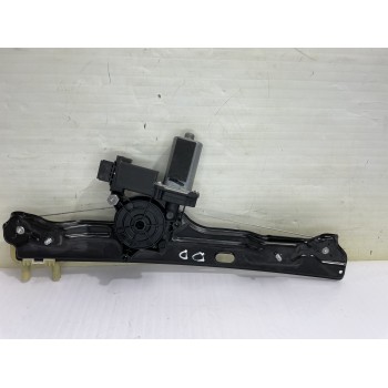 Recambio de elevalunas delantero derecho para jeep avenger altitude referencia OEM IAM 52232931  