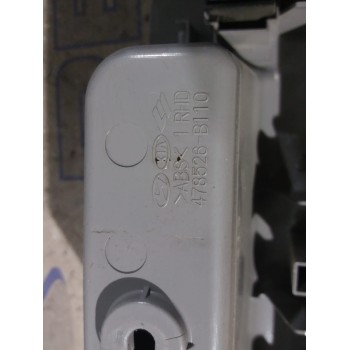 Recambio de mando elevalunas trasero derecho para kia sorento 2.5 crdi referencia OEM IAM 478526-B110  