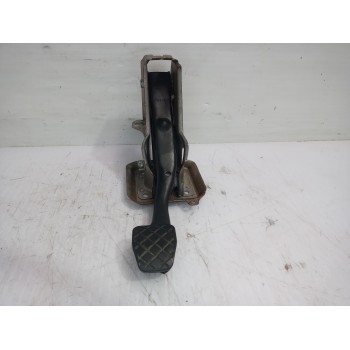 Recambio de pedal freno para seat altea xl (5p5) family referencia OEM IAM 1K1721057AL  