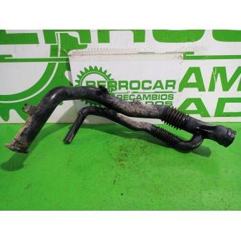 Recambio de tubo para nissan micra (k11) básico referencia OEM IAM 165494F100  