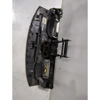 Recambio de salpicadero para seat exeo (3r2) 1.8 tsi referencia OEM IAM 3R1857003C24A  