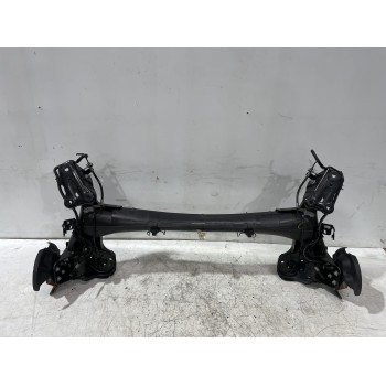 Recambio de puente trasero para opel corsa f edition referencia OEM IAM 1648273380  