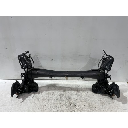 Recambio de puente trasero para opel corsa f edition referencia OEM IAM 1648273380  