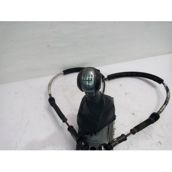 Recambio de palanca cambio para seat altea xl (5p5) family referencia OEM IAM 1K0711061B  