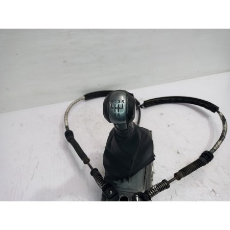 Recambio de palanca cambio para seat altea xl (5p5) family referencia OEM IAM 1K0711061B  