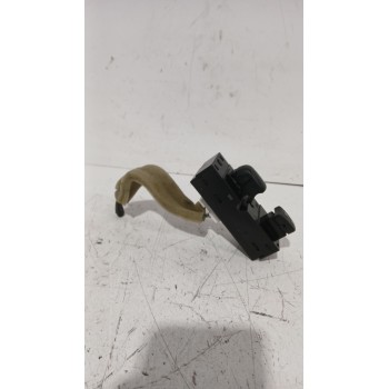Recambio de mando elevalunas delantero derecho para nissan juke (f15) 1.5 dci referencia OEM IAM 254111KA5A  