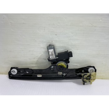 Recambio de elevalunas delantero derecho para jeep avenger altitude referencia OEM IAM 52232931  