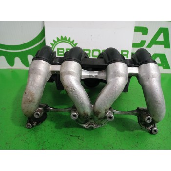 Recambio de colector admision para citroën berlingo 1.9 diesel referencia OEM IAM 9642405280  