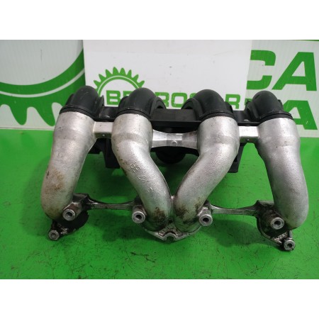Recambio de colector admision para citroën berlingo 1.9 diesel referencia OEM IAM 9642405280  