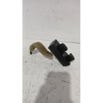 Recambio de mando elevalunas delantero derecho para nissan juke (f15) 1.5 dci referencia OEM IAM 254111KA5A  