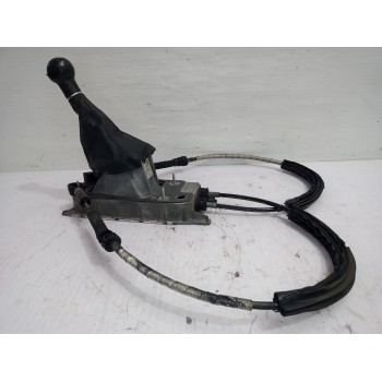 Recambio de palanca cambio para seat altea xl (5p5) family referencia OEM IAM 1K0711061B  