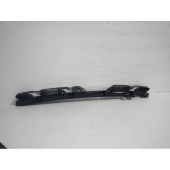 Recambio de soporte paragolpes trasero para volkswagen touran (5t1) advance bmt referencia OEM IAM 5TA807863  