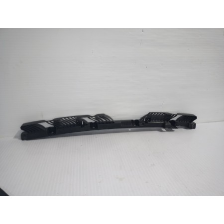 Recambio de soporte paragolpes trasero para volkswagen touran (5t1) advance bmt referencia OEM IAM 5TA807863  