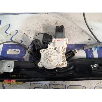 Recambio de elevalunas delantero izquierdo para jaguar xe 2.0 diesel cat referencia OEM IAM GX7323201AC  