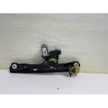 Recambio de elevalunas delantero derecho para jeep avenger altitude referencia OEM IAM 52232931  