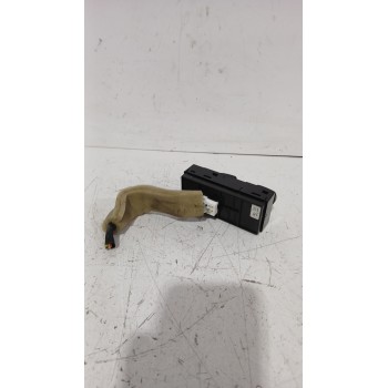 Recambio de mando elevalunas delantero derecho para nissan juke (f15) 1.5 dci referencia OEM IAM 254111KA5A  