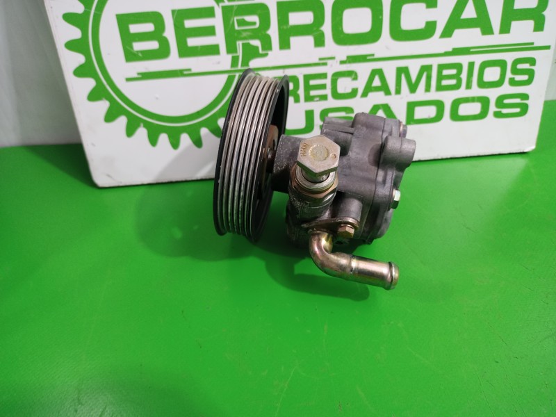 Recambio de bomba direccion para seat leon (1m1) 1.9 tdi referencia OEM IAM 1J0422154AES  