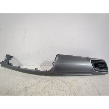 Recambio de rejilla aireadora para kia stonic (yb) 1.0 t-gdi referencia OEM IAM 97410H8000WK / 84721H8AA0  