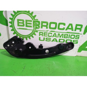 Recambio de soporte faro izquierdo para volkswagen t-roc (d11) basis referencia OEM IAM 2GA805931  