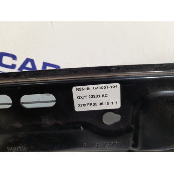 Recambio de elevalunas delantero izquierdo para jaguar xe 2.0 diesel cat referencia OEM IAM GX7323201AC  