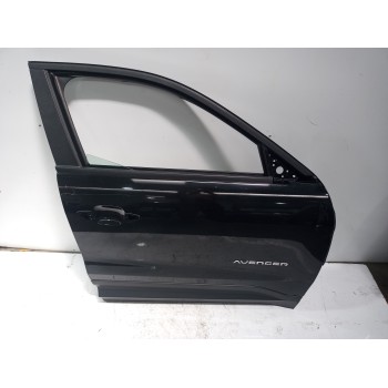 Recambio de puerta delantera derecha para jeep avenger altitude referencia OEM IAM 0000052169861  