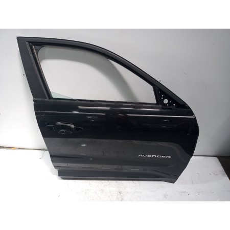 Recambio de puerta delantera derecha para jeep avenger altitude referencia OEM IAM 0000052169861  