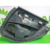Recambio de guarnecido puerta trasera izquierda para peugeot 508 active referencia OEM IAM 98035603ZE  