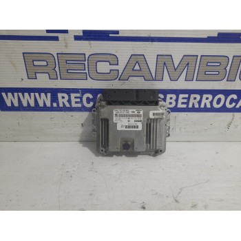 CENTRALITA MOTOR UCE 3911627345 