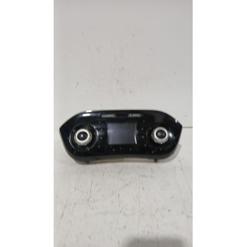 Recambio de mando calefaccion / aire acondicionado para nissan juke (f15) 1.5 dci referencia OEM IAM 24845BV82A  