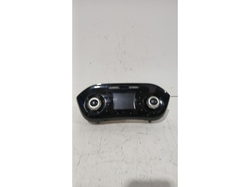Recambio de mando calefaccion / aire acondicionado para nissan juke (f15) 1.5 dci referencia OEM IAM 24845BV82A  