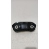 Recambio de mando calefaccion / aire acondicionado para nissan juke (f15) 1.5 dci referencia OEM IAM 24845BV82A  