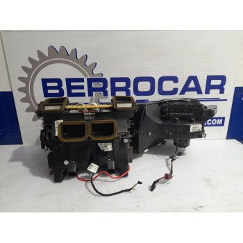 Recambio de calefaccion entera normal para mercedes-benz clase e (w212) lim. 2.1 cdi cat referencia OEM IAM A2128300703 / P89210