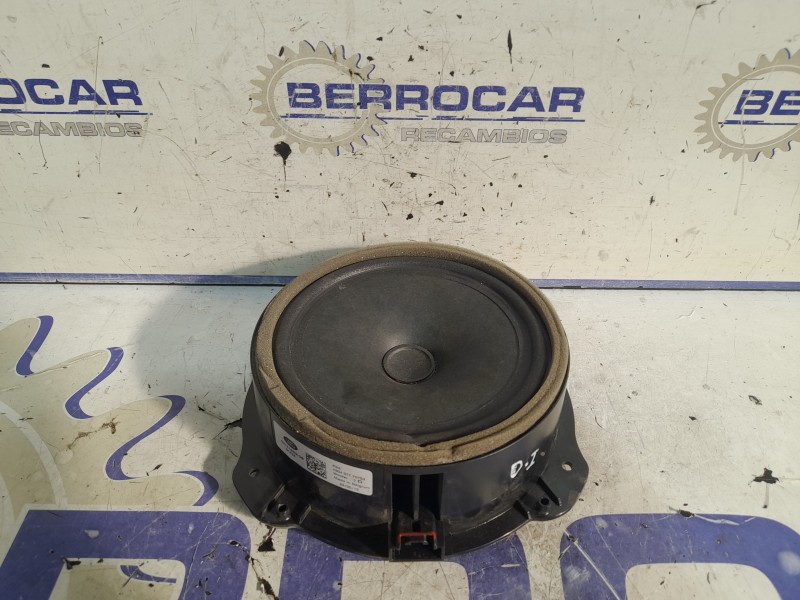 Recambio de altavoz para jaguar xe 2.0 diesel cat referencia OEM IAM GX7318808DB  