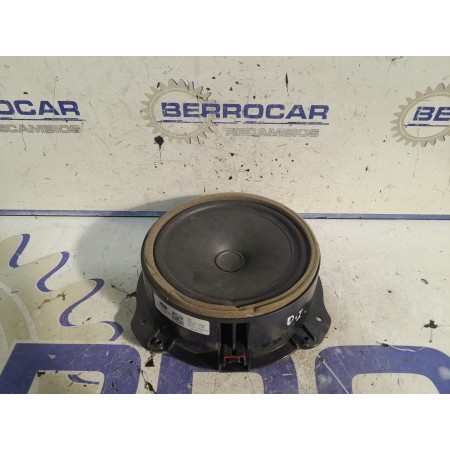 Recambio de altavoz para jaguar xe 2.0 diesel cat referencia OEM IAM GX7318808DB  