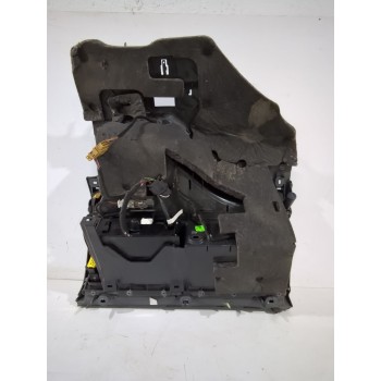 Recambio de guantera para seat exeo (3r2) 1.8 tsi referencia OEM IAM 8E18571246PS  