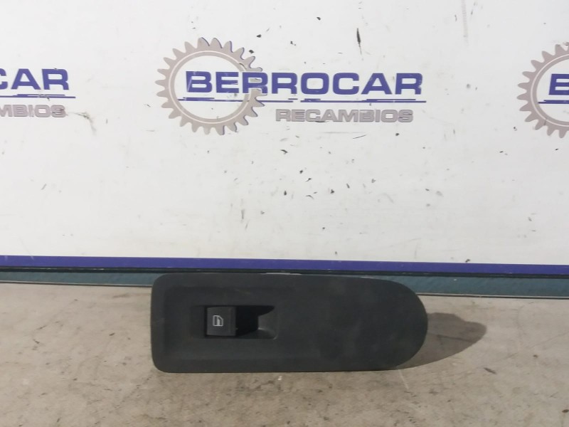 Recambio de mando elevalunas delantero derecho para seat mii (kf1) 1.0 referencia OEM IAM 1S0959855  
