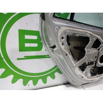 Recambio de puerta trasera izquierda para fiat bravo (198) 1.9 dynamic multijet referencia OEM IAM 51751201  