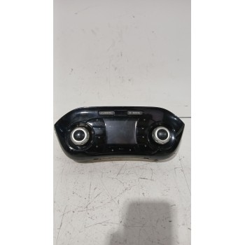 Recambio de mando calefaccion / aire acondicionado para nissan juke (f15) 1.5 dci referencia OEM IAM 24845BV82A  