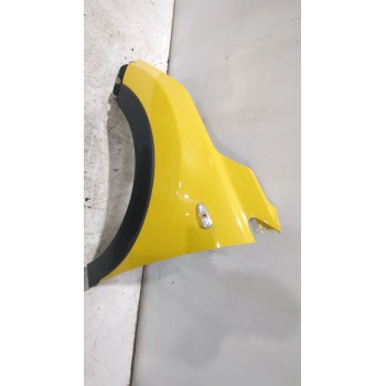 Recambio de aleta delantera izquierda para kia stonic (yb) 1.0 t-gdi referencia OEM IAM 66311H8451  