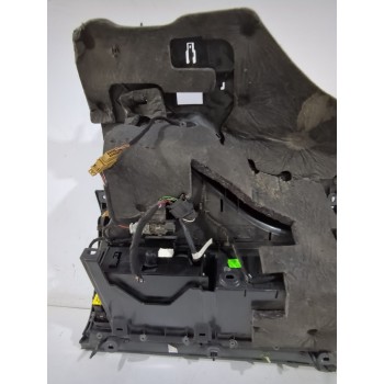 Recambio de guantera para seat exeo (3r2) 1.8 tsi referencia OEM IAM 8E18571246PS  