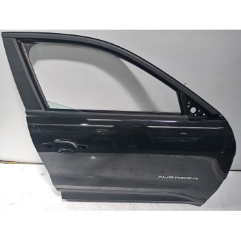Recambio de puerta delantera derecha para jeep avenger altitude referencia OEM IAM 0000052169861  