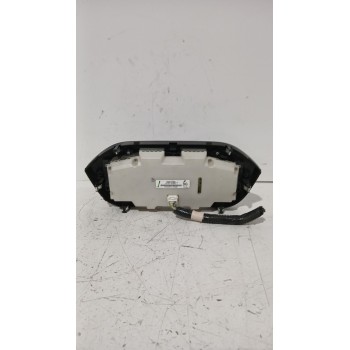 Recambio de mando calefaccion / aire acondicionado para nissan juke (f15) 1.5 dci referencia OEM IAM 24845BV82A  