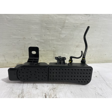 Recambio de filtro carbono activo para opel corsa f edition referencia OEM IAM 9829656180  