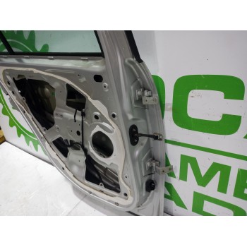 Recambio de puerta trasera izquierda para fiat bravo (198) 1.9 dynamic multijet referencia OEM IAM 51751201  