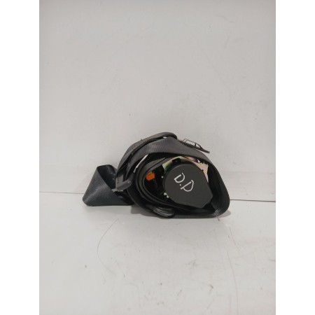 Recambio de cinturon seguridad delantero derecho para seat exeo (3r2) 1.8 tsi referencia OEM IAM 3R1857706RAA  