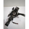 Recambio de mangueta delantera izquierda para opel astra h (a04) 1.7 cdti (l48) referencia OEM IAM 13156037  
