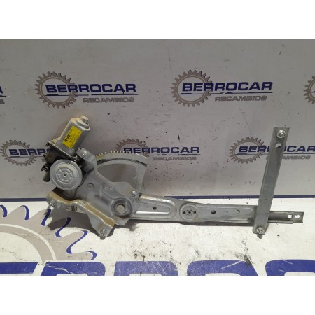 Recambio de elevalunas trasero derecho para kia sorento 2.5 crdi cat referencia OEM IAM 834603E000  